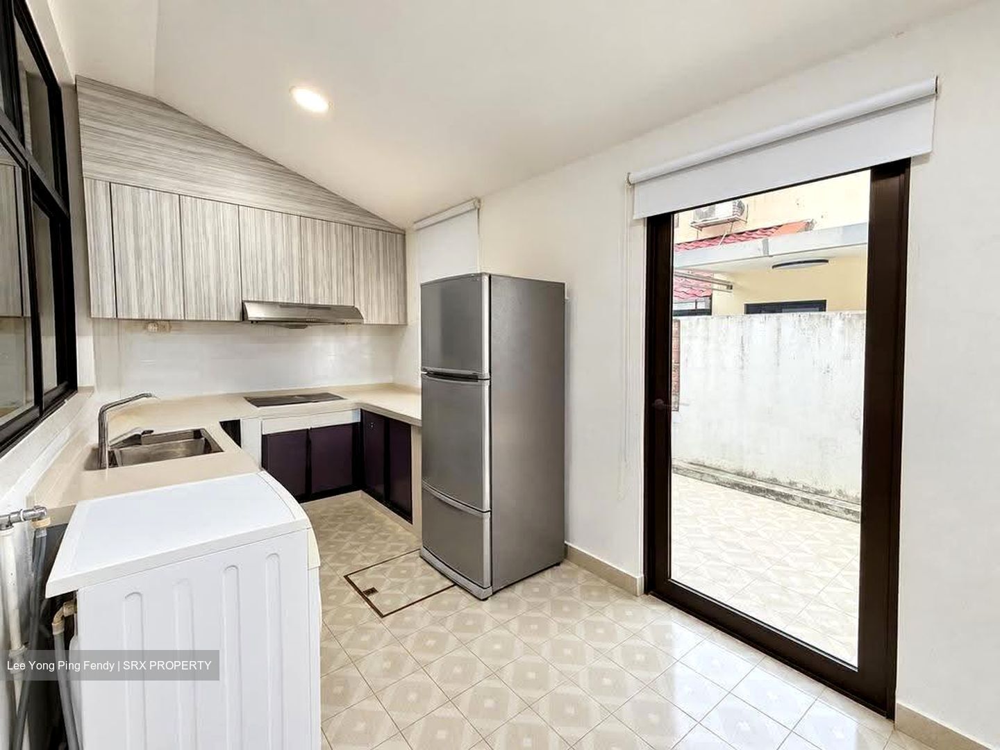 Bedok Ria (D16), Terrace #638216671